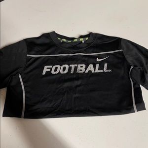 Nike dri fit shirt